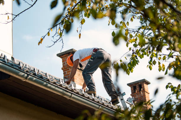 Best New Roof Installation  in Keuka Park, NY