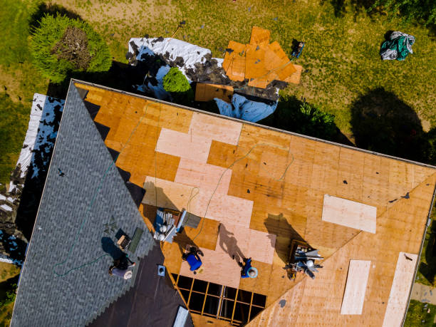 Best Roof Leak Repair  in Keuka Park, NY