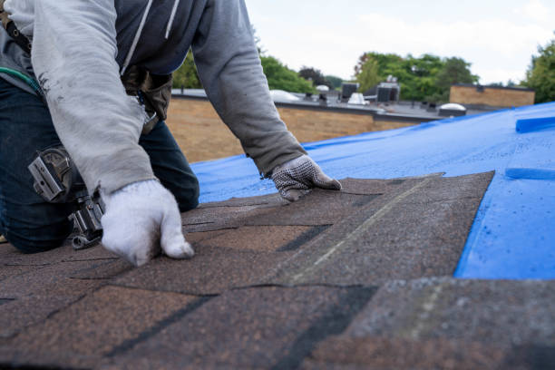 Best Best Roofing Contractors  in Keuka Park, NY