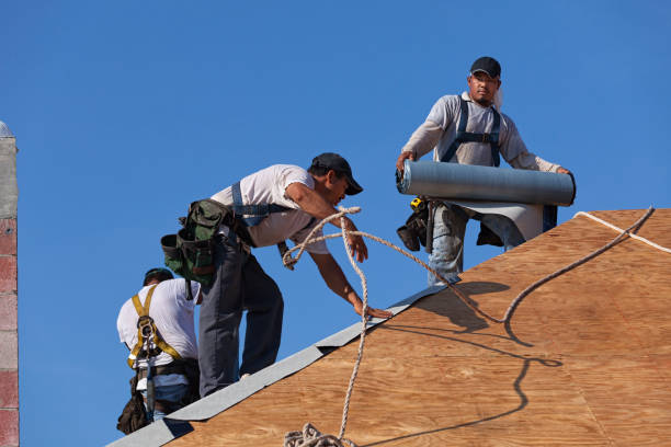 Keuka Park, NY Roofing Contractor Company