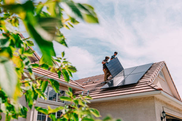 Best Local Roofing Companies  in Keuka Park, NY