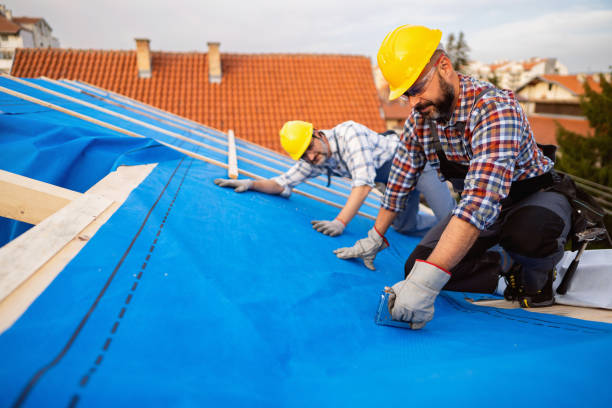 Best Commercial Roofing Services  in Keuka Park, NY