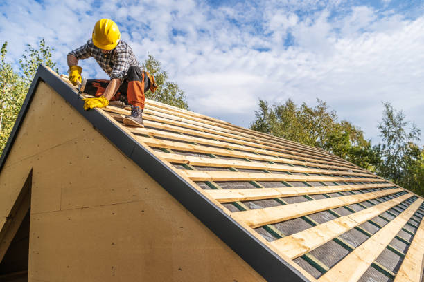 Best Storm Damage Roof Repair  in Keuka Park, NY
