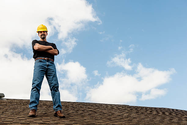 Best Commercial Roofing Services  in Keuka Park, NY