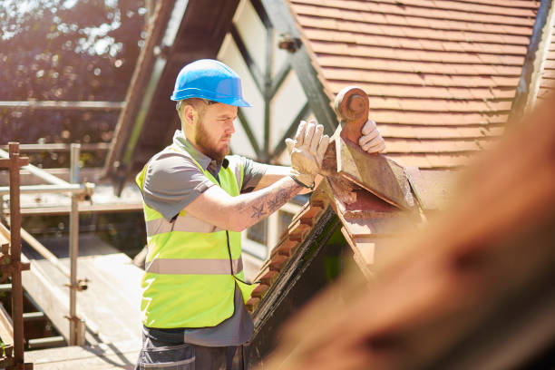 Best Shingle Roofing Installation  in Keuka Park, NY