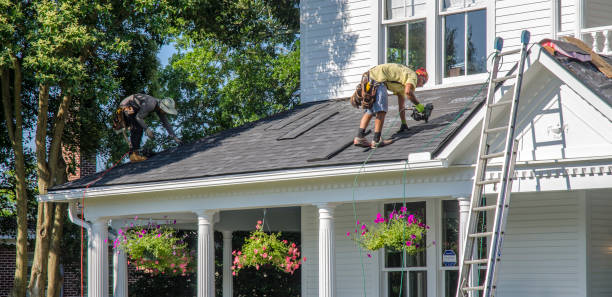 Best Best Roofing Contractors  in Keuka Park, NY
