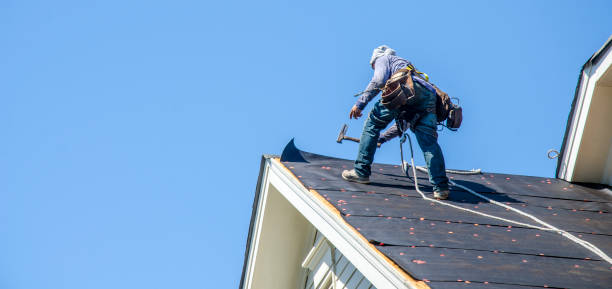 Best Residential Roofing Contractor  in Keuka Park, NY