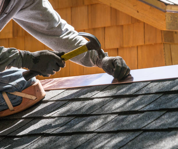 Best New Roof Installation  in Keuka Park, NY
